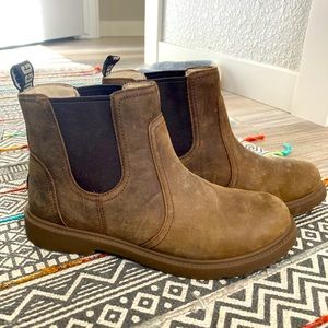 Adorable Ugg booties!